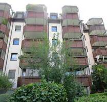 TOP 2,5-Zi. Whg. mit Balkon in Nürnberg - Bleiweiß Wohnung mieten