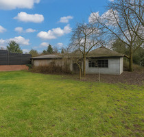 2. Baugrundstück in Rosenthal - ruhig gelegen - Berlin