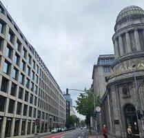 Repräsentative Büroflächen im Bankenviertel Düsseldorf