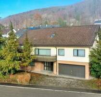 Viel Platz für die ganze Familie in guter Lage! - Burladingen