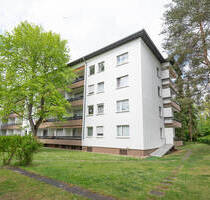 120 m²- Wohnung - die aus einer 3 und einer 1 ZKB entstanden ist - mit Einzelgarage und Stellplatz - Mainz-Bretzenheim