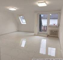 Moderne Terrassenwohnung mit 4 Zimmern! - Pfinztal Söllingen