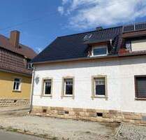 Einfamilienhaus in Laucha - 95.000,00 EUR Kaufpreis, ca.  110,00 m² Wohnfläche in Laucha an der Unstrut (PLZ: 06636)