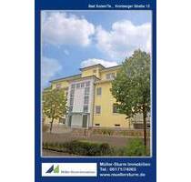 BAD SODENTS: Luxus 4-ZW im EG mit großer Terrasse !