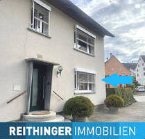 Sehr schöne 3,5 Zimmer-Mietwohnung in zentraler Lage von Hilzingen-OT Weiterdingen