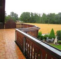 Großzügige 4-Zi. Wohnung im Grünen mit Fernblick Wohnung mieten - Schwanstetten Schwand