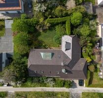INVEST I Baugrundstück in ruhiger Lage - München Am Westbad