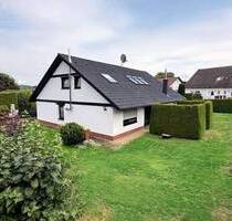 Attraktives, freistehendes 1-Familien-Haus - Niedereschach