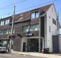 Gepflegtes Wohn-Geschäftshaus in zentraler Lage in S-Stammheim! - Stuttgart