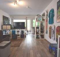 Singlewohnung in gepflegter Wohnlage - Ludwigshafen / Süd