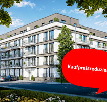 Neubau: gut geschnittene Wohnung im Dachgeschoss mit Stellplatz - Berlin Köpenick