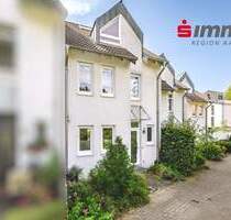 Urbaner Komfort in ruhiger Lage! Modernes Einfamilienhaus im Herzen von Würselen