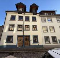 Attraktive 5-Zimmer-Maisonette-Wohnung in VS-Villingen - Altstadt - Villingen-Schwenningen