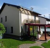 Traumhaftes Einfamilienhaus mit viel Liebe zum Detail in grüner Randlage von Döbeln