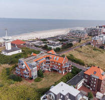 Traum-Fewo im Haus Dünenblick zu verkaufen - strandnah und komfortabel - Wangerooge