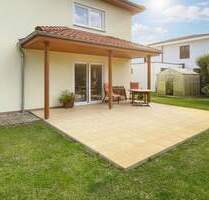 Flexibel nutzbar: Zwei Wohneinheiten oder ein großzügiges Familienhaus - Potsdam Groß Glienicke