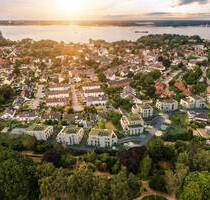 I. Bauabschnitt - Mittendrin ruhig wohnen! - HeikendorfGärtnerkoppel