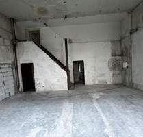 Entkernte Loft-Wohnung mit Gestattung zur gewerblichen Nutzung - 3 Etagen am Bayrischen Platz - Berlin Schöneberg