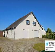 Einfamilienhaus als Niedrigenergiehaus für Sie gebaut! - Anklam