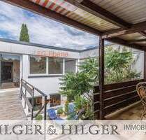 Wahrlich ein besonderer Rohdiamant - 194 m² Wfl. auf 2 Ebenen - München Thalk.Obersendl.-Forsten-Fürstenr.-Solln