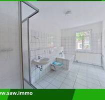 Helle und gemütliche 2-Raum-Wohnung in ruhiger Lage - ideal für Singles oder Paare - Köthen/ Anhalt
