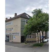 Kassel - Büro-Praxisfläche - 1.100,00 EUR Kaltmiete, in Kassel (PLZ: 34119) Nord-Holland