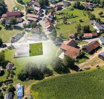 Ab sofort verfügbar: Baugrundstück in ruhiger Lage von Traitsching Atzenzell!