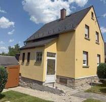 sonnenverwöhnten Einfamilienhäuschen in ruhiger, naturnaher Lage - Lengenfeld Waldkirchen
