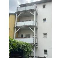 Charmante 3-Raum Wohnung über zwei Etagen - Stralsund Altstadt