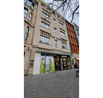 Exklusiv und Stilvoll - Ihre Arbeitswelt direkt an der KÖ. - Düsseldorf