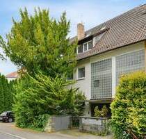 3-Familienhaus mit schönem Grundstück in begehrter Lage - Stuttgart Heerstraße