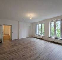 VIEL PLATZ zum WOHNEN und frisch renoviert - Zeitz