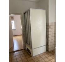 2-Zimmerwohnung in Würzburg-Grombühl