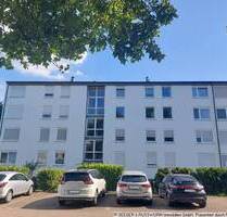 4 12 - Zimmerwohnung mit Balkon in Neureut zu vermieten! - Karlsruhe
