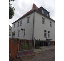 Mehrfamilienhaus Wohn-Geschäftshaus - Merseburg