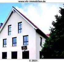 MFH REIHENECKHAUS + RMH, BEIDE SIND NOCH NICHT FERTIG, BESTE FELDRANDLAGE IN WÖRSDORF - Idstein