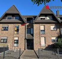 Bezugsfreie Eigentumswohnung mit großem SüdOst-Balkon und Stellplatz - Alsdorf Mariadorf