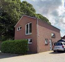 Pures Landleben - Modernes EFH inkl. EBK, Vollbad, Gäste-WC & Stellplatz. - Fredesdorf