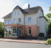 Teilvermietetes MFH mit 1 WE und 1 GE sowie Top-Potenzial in Citylage zur flexiblen Nutzung - Wittingen