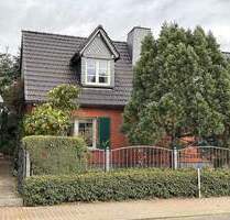 Historisch inspiriertes Einfamilienhausgrundstück mit Haus und Remise, Japanischer Gartengestaltung - Schwedt/Oder Neue Zeit