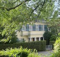 Stattliches Anwesen in schönster Aussichtswohnlage - Baden-Baden Innenstadt