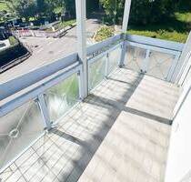 ATTRAKTIVE, LICHTDURCHFLUTETE 3-ZIMMER-EIGENTUMSWOHNUNG - Ettlingen