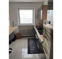 Gut geschnittene- 3-Zi.-Whg -1. Obergeschoss -Balkon - 91463 Dietersheim