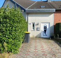 MeinRaum... Willkommen! Eigentumswohnung - als Doppelhaushälfte - mit pflegeleichtem Grundstück in ländlicher Wohnlage von Erkelenz-Tenholt