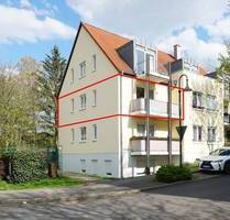 Dein Next-Level-Investment oder selbst einziehen - Dresden / Mockritz Altmockritz/Altpestitz