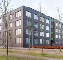 All-inclusive-Zugang zu professionellen Büroräumen für 1 Person 8 sqm in Regus Universitätscampus Lübeck