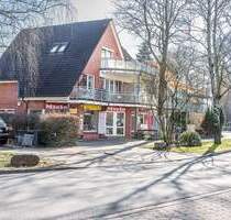 Gut geschnittene 2 Zimmer-Wohnung in zentraler Wohnlage Reinbeks