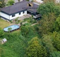 Mit Panoramagarantie und WOW-Effekt... Viel Platz und Charme im neuen Gewand wartet auf Sie... - Schwäbisch Gmünd Hussenhofen