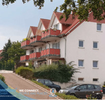 Kleine Eigentumswohnung in bester Lage - nur 30 Minuten bis Hannover Zentrum - Rodenberg OT Algesdorf