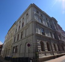Ansprechendes Wohn- und Geschäftshaus in 19055 Schwerin
